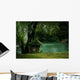 Fairy Tale House Wall Decal
