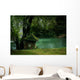 Fairy Tale House Wall Decal