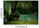Fairy Tale House Wall Decal
