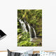 Waterfall Wall Mural