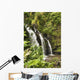 Waterfall Wall Mural