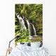 Waterfall Wall Mural