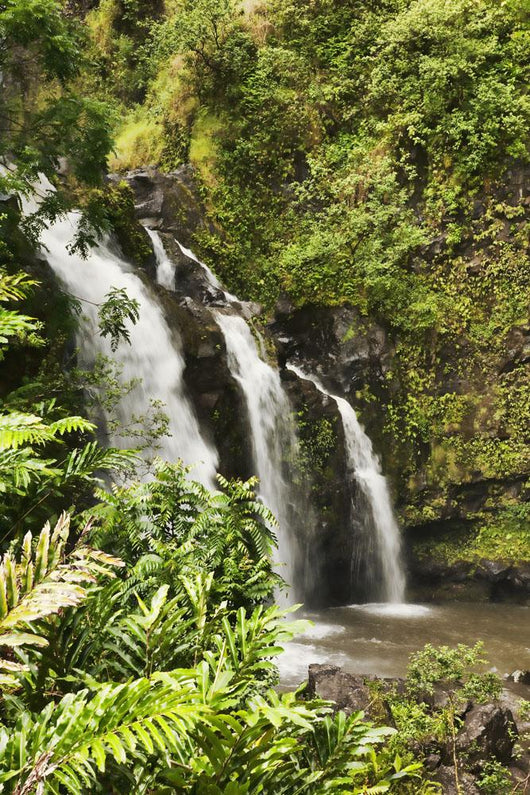 Waterfall Wall Mural