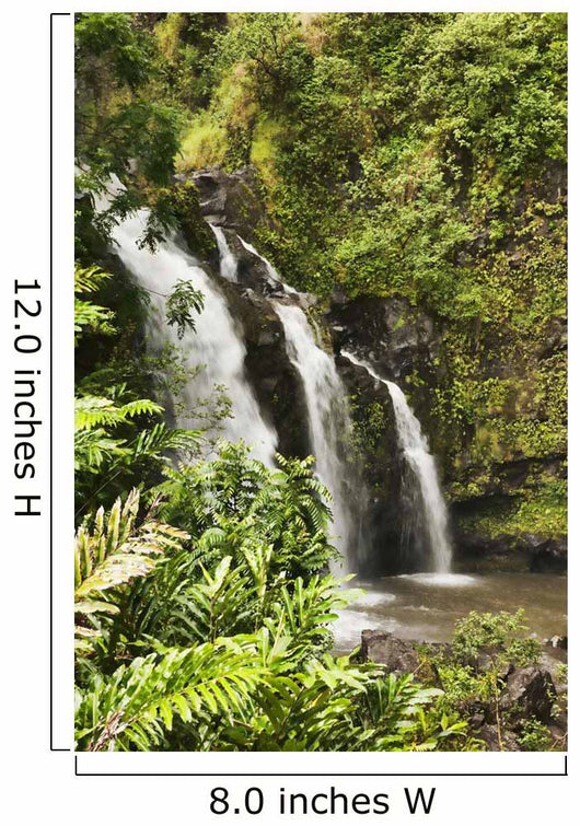 Waterfall Wall Mural