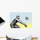 beach volleyball Wall Mural