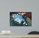 Boule Facettes Wall Mural