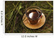 Traditional tea Wall Mural