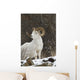 Bighorn Sheep Wall Mural