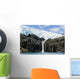 Meltwater Wall Mural