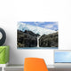 Meltwater Wall Mural