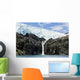 Meltwater Wall Mural
