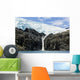 Meltwater Wall Mural