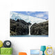 Meltwater Wall Mural