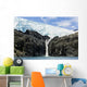 Meltwater Wall Mural