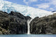 Meltwater Wall Mural