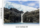 Meltwater Wall Mural