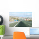 Road Cyprus Wall Decal