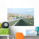 Road Cyprus Wall Decal