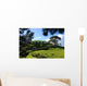 Hobbits New Zealand Wall Mural