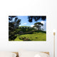 Hobbits New Zealand Wall Mural