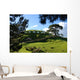 Hobbits New Zealand Wall Mural