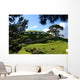 Hobbits New Zealand Wall Mural