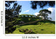 Hobbits New Zealand Wall Mural