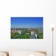 Berlin Wall Decal