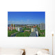 Berlin Wall Decal