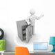 Safe Services or Save Wall Decal