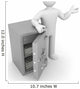 Safe Services or Save Wall Decal