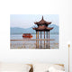 Xihu Lake Wall Decal