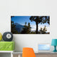 Overview Teide Wall Decal
