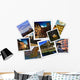 mixed roma Wall Decal