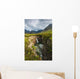 Waterfall Wall Mural