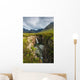 Waterfall Wall Mural
