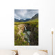 Waterfall Wall Mural