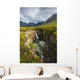 Waterfall Wall Mural