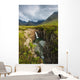 Waterfall Wall Mural