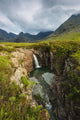 Waterfall Wall Mural