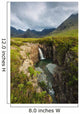 Waterfall Wall Mural
