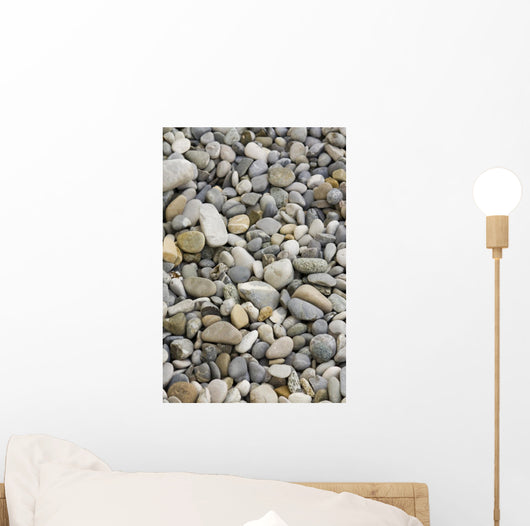 Pebbles Wall Decal