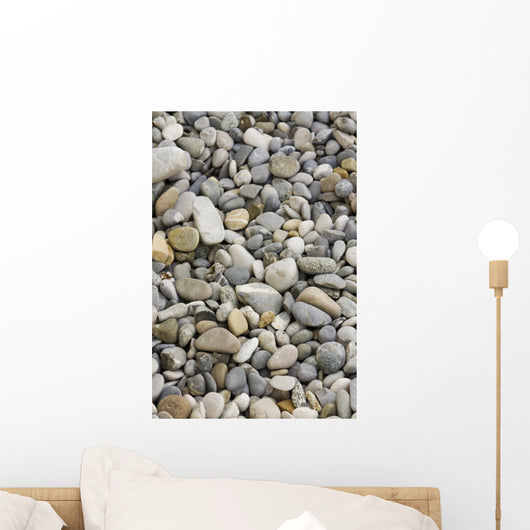 Pebbles Wall Decal