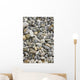 Pebbles Wall Decal