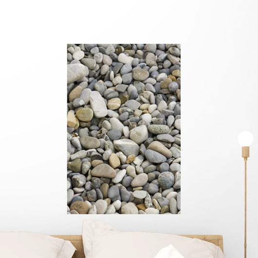 Pebbles Wall Decal