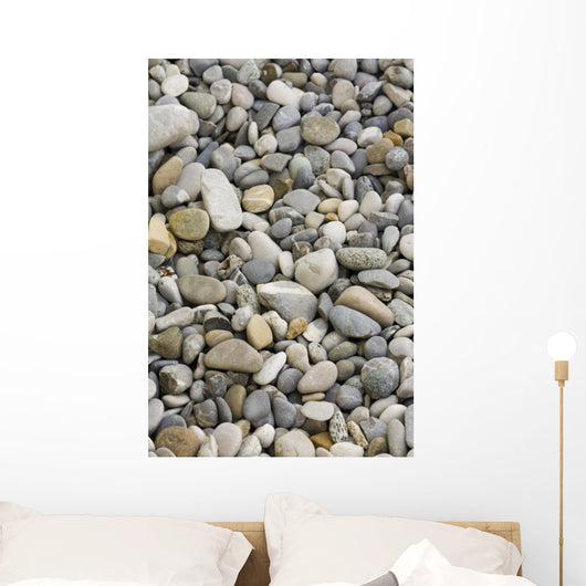 Pebbles Wall Decal