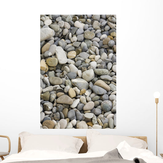 Pebbles Wall Decal