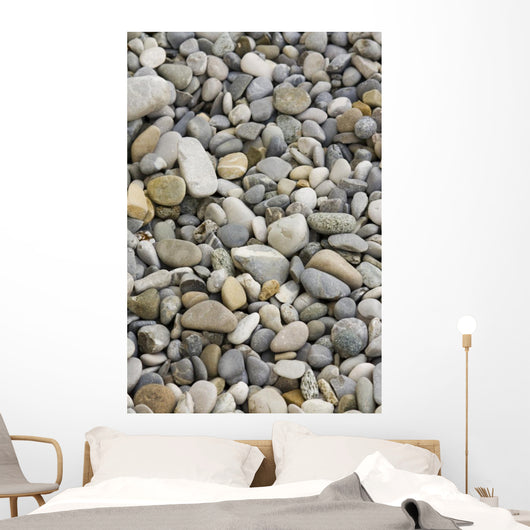 Pebbles Wall Decal