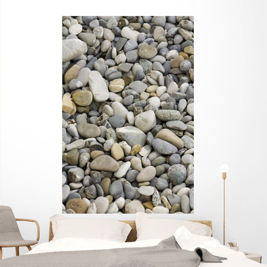 Pebbles Wall Decal