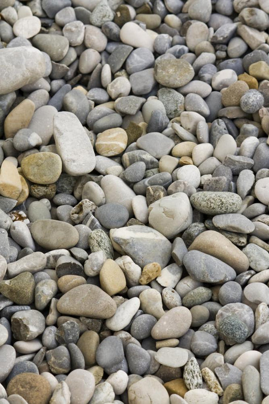 Pebbles Wall Decal